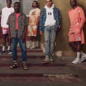 🔥🫠Men's Wear Live